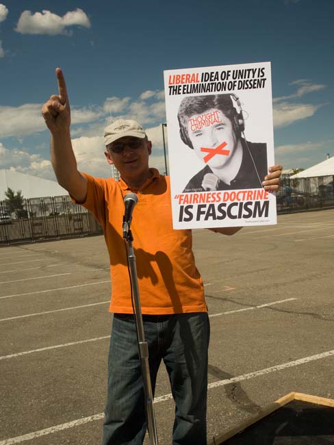 Fairness Doctrine Hannity Fairness Doctrine Hannity