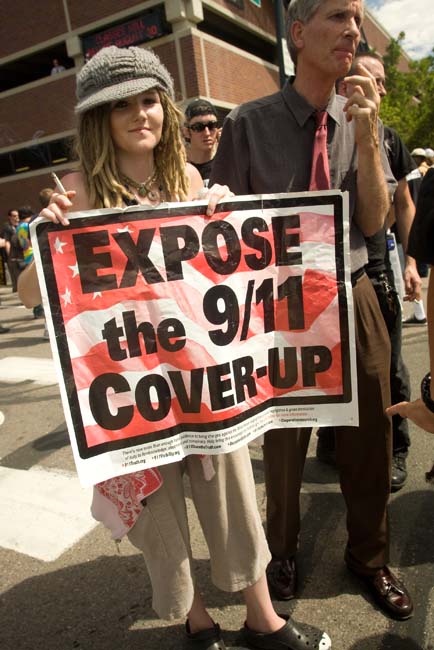 DNC truthers DNC truthers