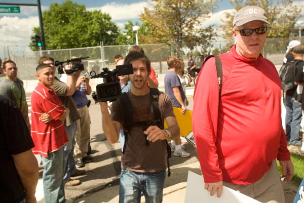 dnc truthers dnc truthers