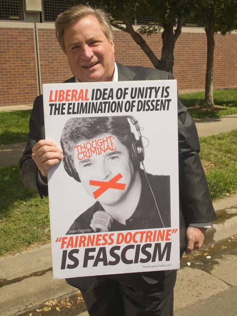 dnc dick morris fairness doctrine dnc dick morris fairness doctrine