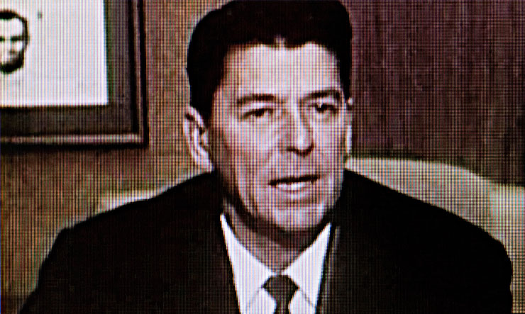 reagan
